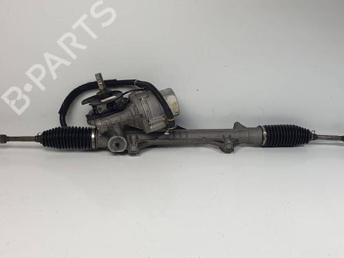 Used Steering rack Steering rack PEUGEOT 208 I (CA_, CC_) 1.2 PureTech 82 (82 hp) 29696809 29696809