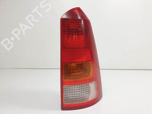 Used Right taillight Right taillight FORD FOCUS I Turnier (DNW) 1.8 TDCi (100 hp) 9161138 9161138