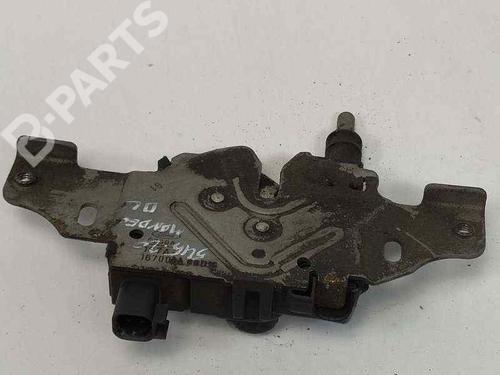 hood-lock-ford-mondeo-iii-saloon-b4y-20-16v-1s7a16700aa-2000-2001-2002-2003-2004-2005-2006-2007-8764252 main image