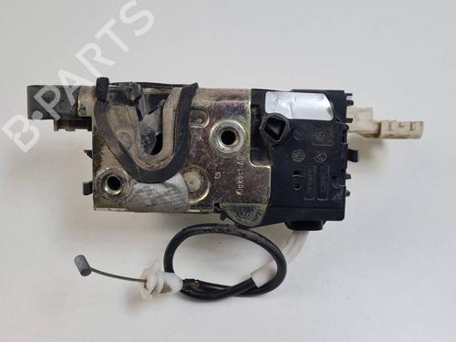 Used Front left lock Front left lock PEUGEOT 407 SW (6E_, 6D_) 2.0 HDi 135 (136 hp) 36000704 36000704