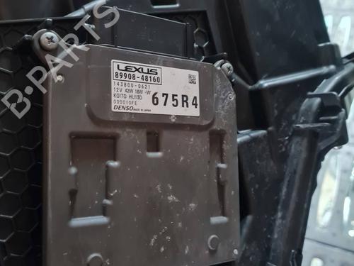 Right headlight LEXUS RX (_L2_) 450h (GYL20_, GYL20W) | BP34518090C29  - Image 5