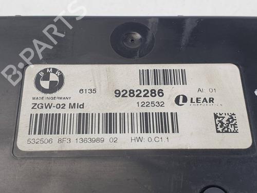 Electronic module BMW X3 (F25) xDrive 20 d | BP40176652M83 - Image 5
