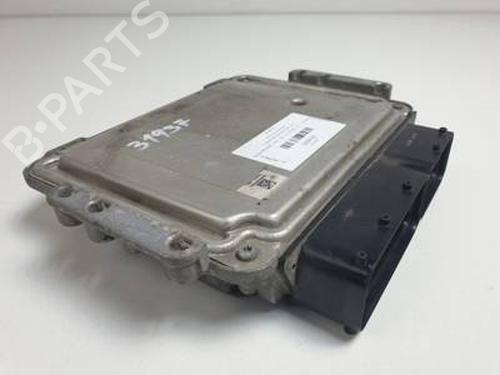 Used Engine control unit (ECU) ALFA ROMEO 159 (939_) 1.9 JTDM 16V (939AXC1B, 939AXC12) (150 hp) 30633382