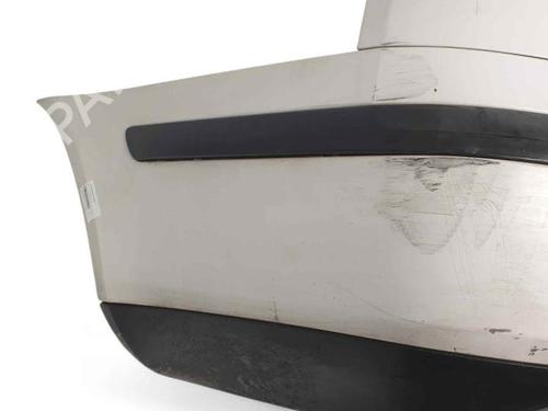 Rear bumper SKODA OCTAVIA II (1Z3) 1.9 TDI | BP25140024C8 