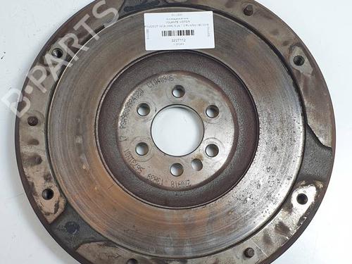 Used Flywheel PEUGEOT 2008 I (CU_) 1.2 PureTech 82 (82 hp) 29820370