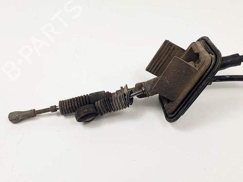 Gear lever FIAT PANDA (169_) 1.2 (169.AXB11, 169.AXB1A) | BP24934896M90  - Image 5
