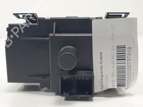 Headlight switch BMW 1 (E87) 120 d | BP11133060I24 