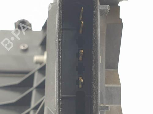 Front right lock FORD TOURNEO COURIER B460 MPV 1.5 TDCi | BP24969753C97 