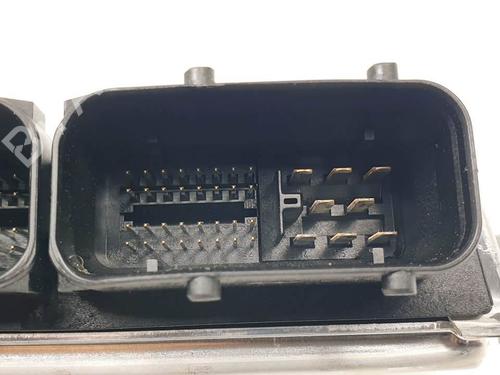 Engine control unit (ECU) VW PASSAT B5.5 (3B3) 2.0 | BP24932543M57 - Image 4