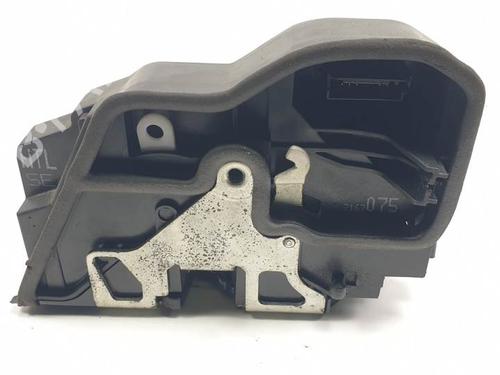 Rear left lock BMW X3 (E83) 2.0 d | BP11221485C100 
