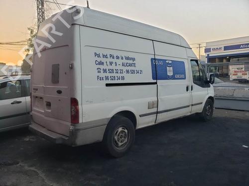 Right sun visor FORD TRANSIT CUSTOM V362 Van (FY, FZ)  | BP18464550I2  - Image 14