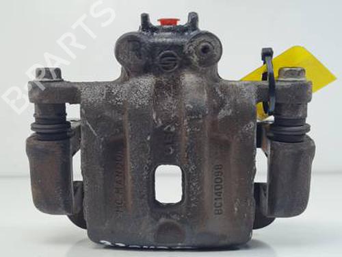 Used Right rear brake caliper SSANGYONG RODIUS I 2.7 Xdi (165 hp) 30763187