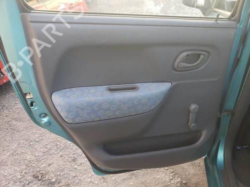 Alternator SUZUKI WAGON R+ (MA) 1.3 (RB413) | BP18009701M7  - Image 11