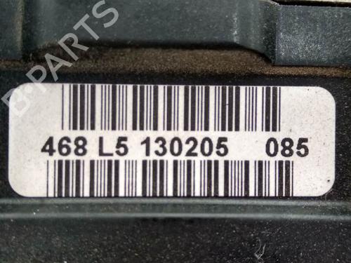 ABS pump SAAB 9-5 Estate (YS3E) 2.3 Turbo | BP7224733M43 