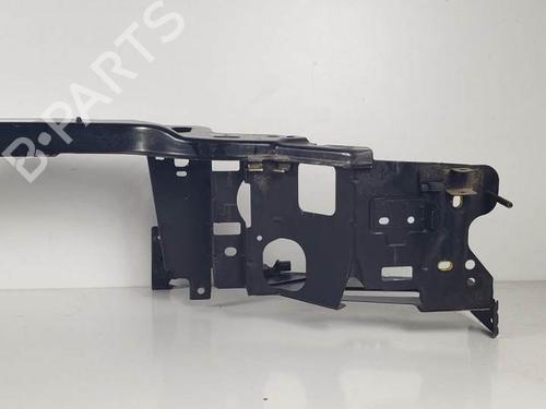 Front slam panel VOLVO XC90 I (275) D5 AWD | BP12376520C72 