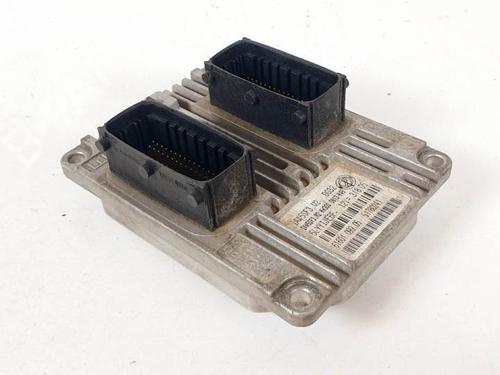 Engine control unit (ECU) FIAT GRANDE PUNTO (199_) 1.4 (199AXB11, 199AXB1A, 199BXB1A, 199AXL1A) | BP15497127M57 
