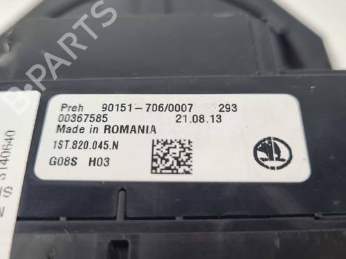 Climate control SKODA CITIGO (NF1) 1.0 | BP30586136I5 - Image 4
