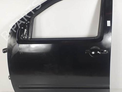 Used Left front door NISSAN PATHFINDER III (R51) 2.5 dCi (174 hp) 17971179