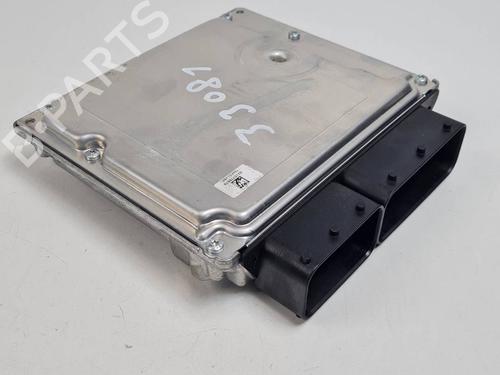 Engine control unit (ECU) BMW 5 (E60) 520 d | BP37507780M57 - Image 2