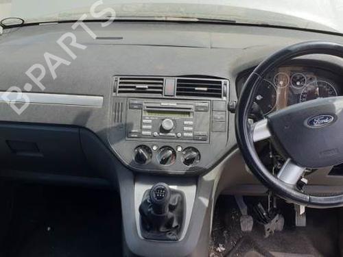 Gearbox FORD FOCUS C-MAX (DM2) 2.0 TDCi | BP22775397M3 