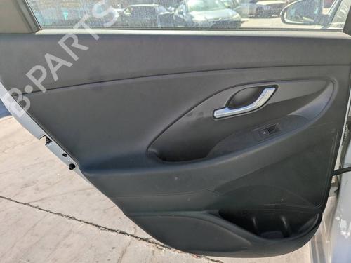 Rear right interior door handle HYUNDAI i30 (PDE, PD, PDEN) 1.6 CRDi | BP34516374I16 - Image 31