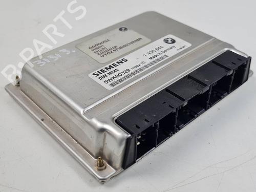 Used Engine control unit (ECU) Engine control unit (ECU) BMW 5 Touring (E39) 523 i (170 hp) 29265673 29265673
