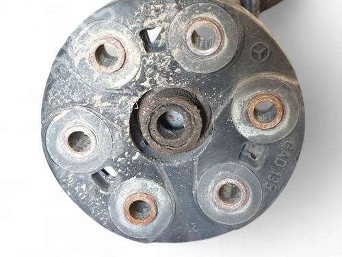 Driveshaft MERCEDES-BENZ SLK (R170) 230 Kompressor (170.447) | BP25779931M37 