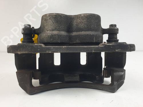 Right front brake caliper CHEVROLET CAPTIVA (C100, C140) 2.0 D | BP31058694M104 - Image 2