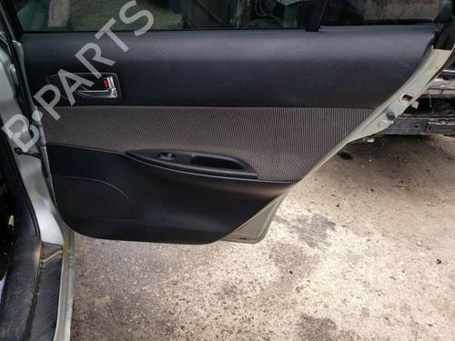 Left front driveshaft MAZDA 6 Hatchback (GG) 1.8 | BP15497179M38 