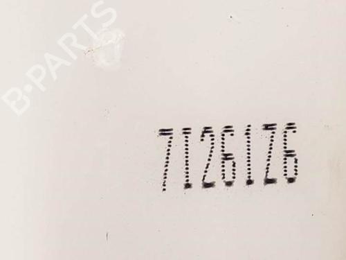 Brake master cylinder HYUNDAI KONA (OS, OSE, OSI)  | BP15281606M77 
