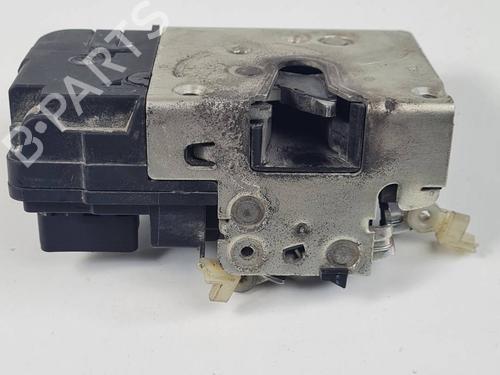 Used Front right lock Front right lock CITROËN BERLINGO / BERLINGO FIRST Box Body/MPV (M_) 1.6 HDI 75 (MB9HW) (75 hp) 34512247 34512247