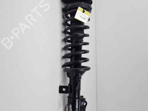 Used Left front shock absorber Left front shock absorber KIA RIO I Hatchback (DC) 1.3 (82 hp) 25128852 25128852