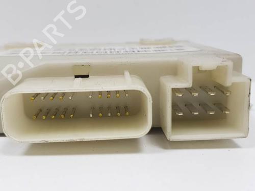 Comfort control module CHRYSLER VOYAGER IV (RG, RS) 2.8 CRD | BP13041529M56 