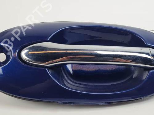 Used Front right exterior door handle KIA CARNIVAL II (GQ) 2.9 TDi (126 hp) 27525836