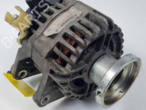 Used Alternator FORD FOCUS II (DA_, HCP, DP) 1.8 TDCi (115 hp) 31351733