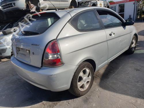 Headlight switch HYUNDAI ACCENT III (MC) 1.4 GL | BP24341047I24 - Image 11