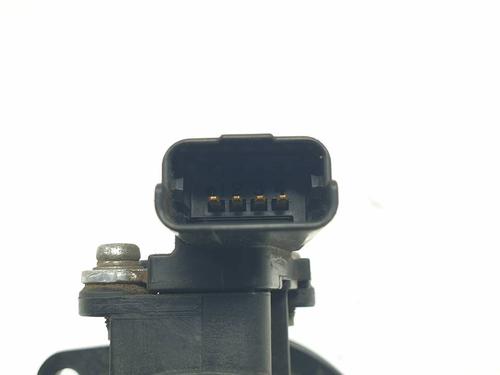 Luftmassemåler PEUGEOT 206+ (2L_, 2M_) 1.4 HDi eco 70 | BP29849901M95