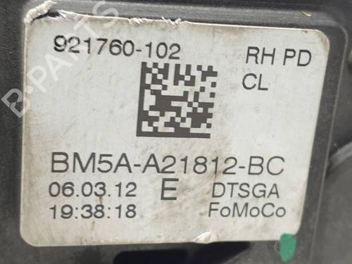 Front right lock FORD FOCUS III 1.6 Ti | BP30049811C97 