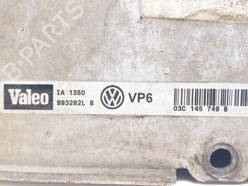 Intercooler VW GOLF VI (5K1) 1.4 TSI | BP29965064M30 - Image 3
