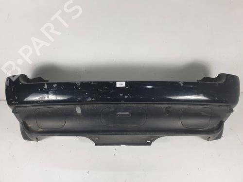 Used Rear bumper Rear bumper BMW X5 (E53) 3.0 d (184 hp) 40175714 40175714