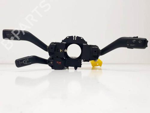 Used Steering column stalk VW PASSAT B6 (3C2) 2.0 TDI (140 hp) 12358469