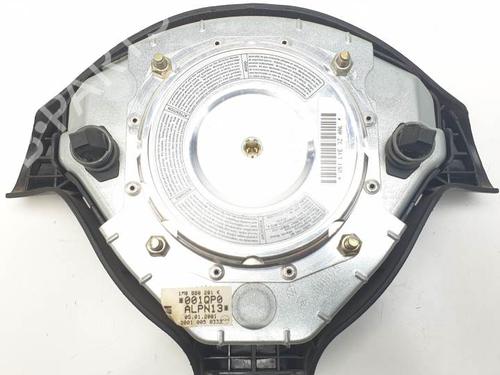Førerens kollisjonspute SEAT LEON (1M1) 1.8 20V | BP26203700C9 