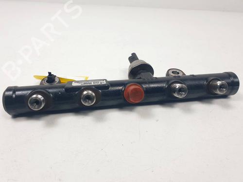 Used Injection rail Injection rail CITROËN C5 II (RC_) 2.0 HDi (RCRHRH) (136 hp) 31058731 31058731