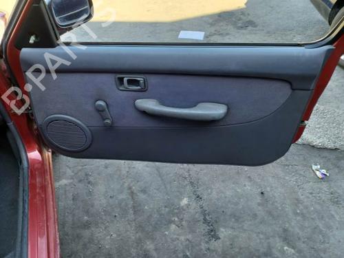 Control unit NISSAN MICRA II (K11) 1.3 i 16V | BP8299445M11 