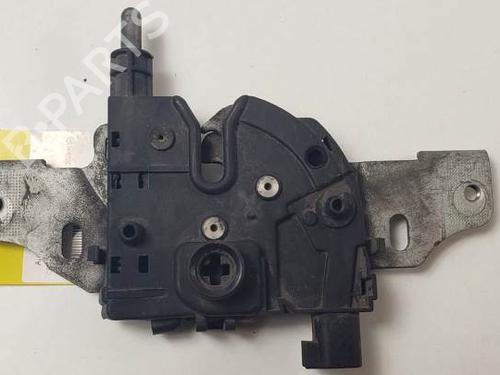 Used Hood lock FORD MONDEO III (B5Y) 2.2 TDCi (155 hp) 19070835