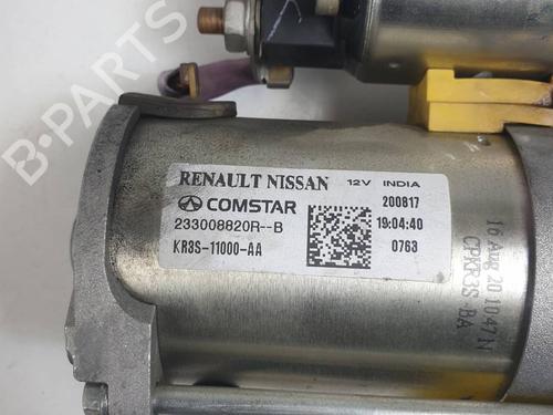 Starter DACIA SANDERO II 1.0 TCE 90 GPF | BP39004985M8  - Image 5