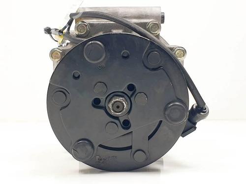 AC compressor MAZDA 2 (DY) 1.6 | BP25295496M34 - Image 5