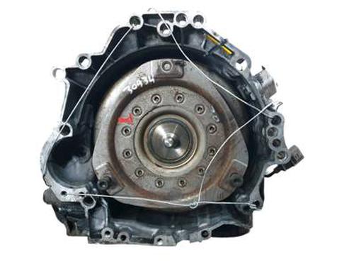 Used Gearbox AUDI A6 Allroad C6 (4FH) 3.0 TDI quattro (233 hp) 30919070