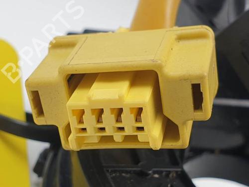 Squib airbag MITSUBISHI OUTLANDER II (CW_W) 2.2 DI-D 4WD | BP25139691C102 