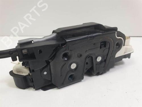 Used Front left lock Front left lock SEAT IBIZA IV (6J5, 6P1) 1.0 TSI (110 hp) 10516239 10516239